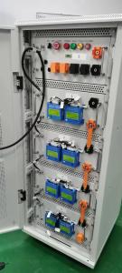 China OEM UPS Lithium Ion Battery 144V 204.8V 105AH 160Ah 230AH Energy Storage System EES on sale