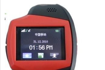 Quality Android, support Java, GPS,2014 the latest wrist watch phone android for sale