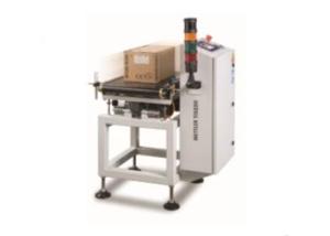 Wholesale IP54 Weight Toledo C1200 Check Machine Online Checkweigher System from china suppliers