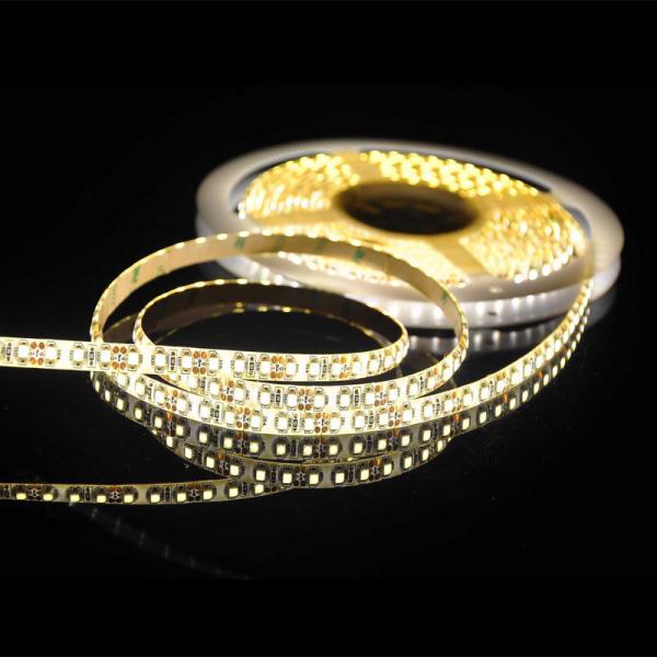 SMD 3528 2835 LED Strip 300leds RGB 5m Set IP20 Color Remote Controller Light LED Strip Set For Party