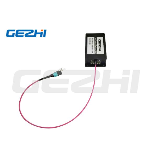 MEMS 1x8 Module Data Center Fiber Sensing and Monitoring Optical Switch