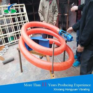 Wholesale Truck loading grain pneumatic conveyor machine with soft tubes from china suppliers