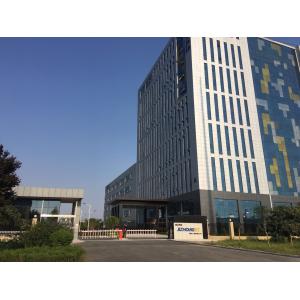 SHAANXI JIZHONG ELECTRONICS SCIEN-TECH CO.,LTD.