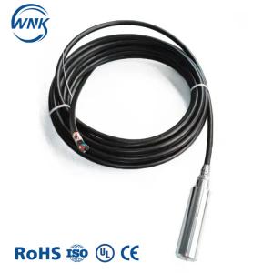Comprehensive Probe Style Water Level Sensor Submersible For Diverse Applications