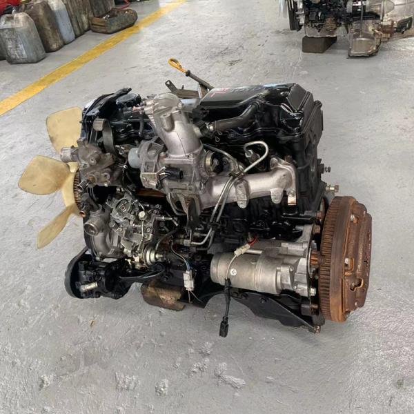 1000 KP3 Gasoline Engine Complete Assembly for Toyota 5L-D-MAX Diesel Overbearing