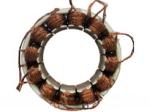 1 mm Length Axis Suitable for 9 Station Mechanical Automatic Stator Winding