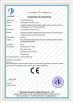 Luoyang Muchn Industrial Co., Ltd. Certifications