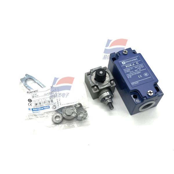 Quality XCKJ10543 Other Sensors Rotary Head , Level Limit Switch Variable Length for sale