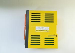 Wholesale VDE CNC Servo Motor Driver Fanuc Terminal I/O Basic Module A03B-0823-C011 from china suppliers