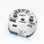 HART Protocol Rosemount Temperature Transmitter 644 Module Outputs 4-20mA