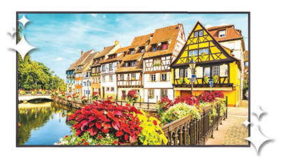 21.5 Inch 2000nits Industrial LCD Display for Window Facing