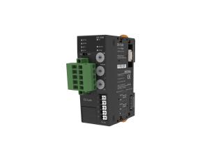 China EX Series 24V Digital Input Module CC-LINK Network Adapter EX-1040 IP20 Protection on sale