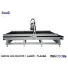 Buy cheap 9.0 KW Air Cooling Spindle CNC 3D Router Milling Machine For Carving Harder from wholesalers
