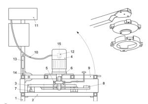 Wholesale EN17092-1 DAM Darmstadt Impact Testing Machine from china suppliers