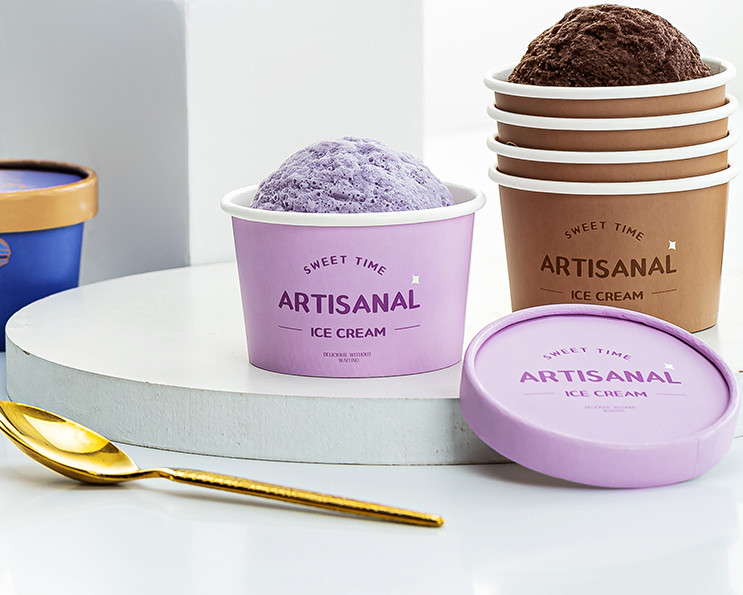 Customizable Paper Cups for Your Business Boost Your s Image