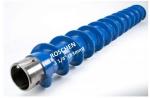 Double Key Heavy Duty Hollow Stem Auger 3 1/4″ 83mm