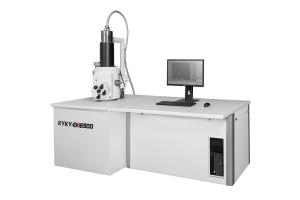 Tungsten Filament Scanning  Electron Microscope / Sem Electron Microscope EM69 Std