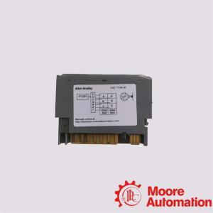 Wholesale 1734-IK Allen Bradley Incremental Encoder Module from china suppliers