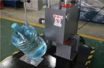 Single Arm Package Drop Test Machine/Battery Drop Test Equipment 1500mm Drop