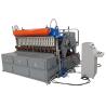 Buy cheap Automatically Bending 3-6mm Fence Mesh Machine Wire Mesh Making Machine from wholesalers