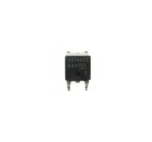 Wholesale TLE42744DV50 Reguladores de tensión LDO Low Dropout Linear Voltage Regulator from china suppliers