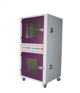 Wholesale Battery Explosion Proof Chamber For Overcharge and Forced Discharge Or High Pressure vessel Testing UN38.3.4.7 &amp; 8 from china suppliers