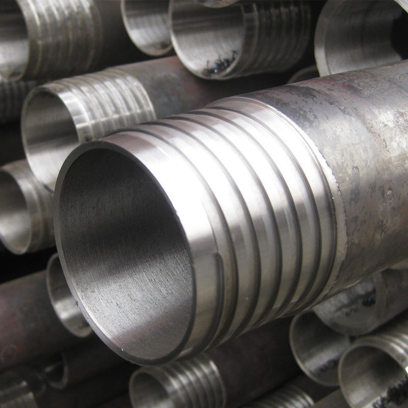 Adapter Coupling PDC Drill Bit Forging Processing For Geological Exploration