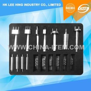 Wholesale CEI 23-50 Italy Standard Plug and Socket Outlets Gauges from china suppliers