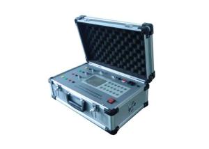 China 10VA Watt Hour Meter Calibrator , Electronic Energy Meter Calibrating Tester on sale