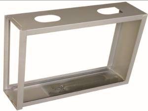 computer frame