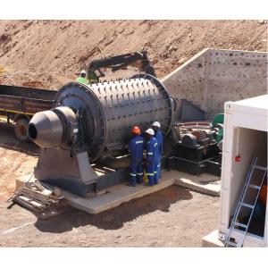 Wholesale Gold Ore Ball Mill from china suppliers