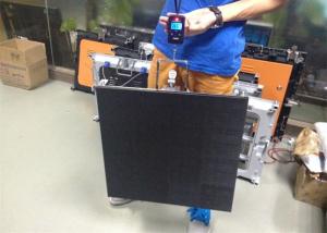 P3 Technologies Small LED Screen , Custom LED Display With Nowa System