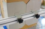 Fixed Displacement Mechanical Rotary Vibration Table Meets ISTA IA Testing