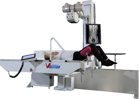 DRF Veterinary Digital Radiography Dental Xray Unit ISO13485 Standard