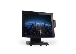 Wholesale Fast Speed Windows POS System Sleek Appearance Robust Metal Structure from china suppliers