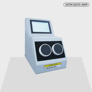 Wholesale Lubricating Oils Oxidation Stability Tester Astm D2272-2009 Standard from china suppliers