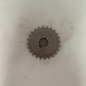 Wholesale Pilot Bore Chain Driven Sprockets Custom Cnc Chain Sprocket For Transmission Machine from china suppliers