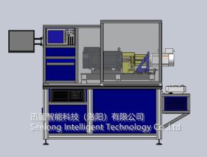 Wholesale Three Phase Asynchronous Motor Test System from china suppliers