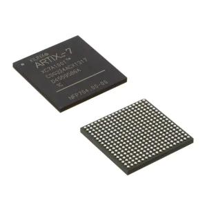 Wholesale XILINX Artix-7 FPGA IC 324CSBGA Field Programmable Gate Array from china suppliers