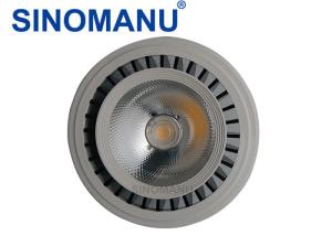 China 220V Input Voltage AR111 LED Lamp E27 Base 3 Years Warranty 36D Beam Angle on sale