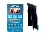 AC power driven LCD point of sale video display with 10 inch LCD POS video
