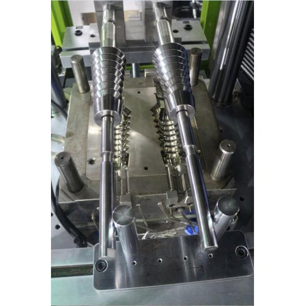 Stable Performance Liquid Silicone Injection Molding Machine Cable Accessories Maker