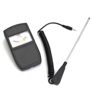 2.5-10.0pH Soil pH Level Meter Tester for Plants Crops Flowers Vegetable Acidity Moisture PH Measurement Garden Tools