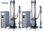 Shock Testing System High Acceleration Drop Shock Tester For Product Fragility