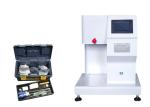 High Performance Melt Flow Index Tester For Plastic Materials With Dual