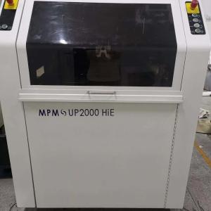 Wholesale 100xg Smt Assembly Line Mpm Speedline Up2000 Hie Yamaha 1707exl from china suppliers