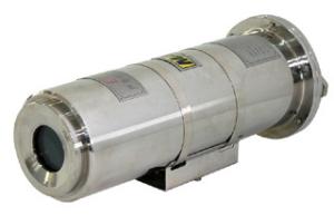 Wholesale Mining Explosion Proof Explosion Proof Camera Enclosures / Housings For PTZ Security Cameras from china suppliers