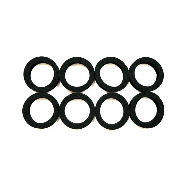 Use Camera Lens Shading Die-Cutting Foam