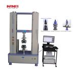 IF2A1-300KN Tensile Compression Testing Servo Controlled Universal Testing