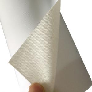 Wholesale ISO Approved Long Rectangle Canvas , Pre Stretched Double Primed Canvas from china suppliers